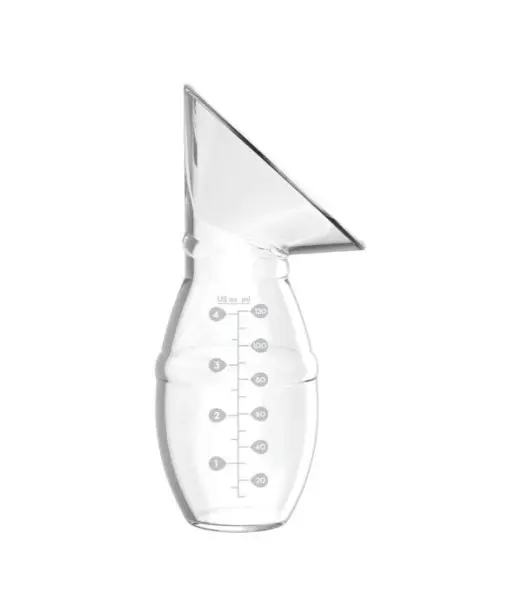 Dr Brown’s Milkflow Recueil Lait 120ml Recueil Lait - Dr