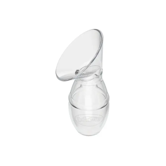 Dr Brown’s Milkflow Recueil Lait 120ml Recueil Lait - Dr