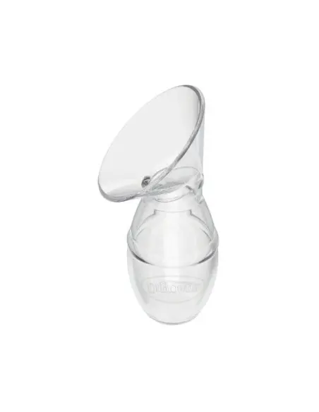 Milk collector Dr Brown’s Milkflow + narrow-neck baby bottle 120 ml — photo 3