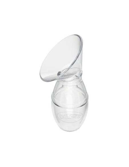 Dr Brown’s Milkflow Recueil Lait 120ml Recueil Lait - Dr