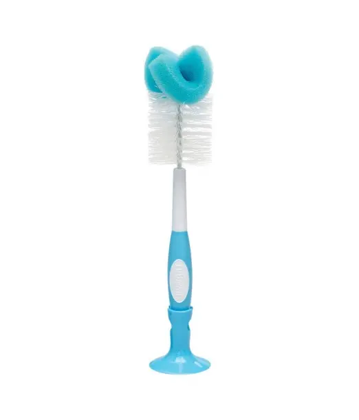 Dr. Brown's - Brosse nettoyage biberons Goupillon - Dr Brown's