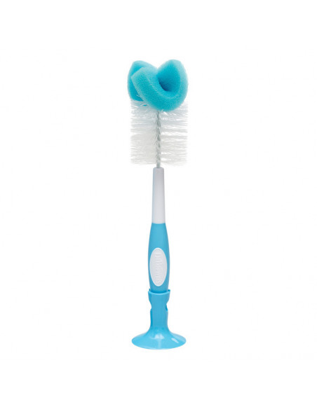 Dr. Brown's - Brosse nettoyage biberons Goupillon - Dr Brown's