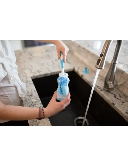 Dr. Brown's - Brosse nettoyage biberons Goupillon - Dr Brown's