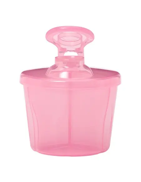 Dr Brown's Milk Powder Dispenser - Pink
