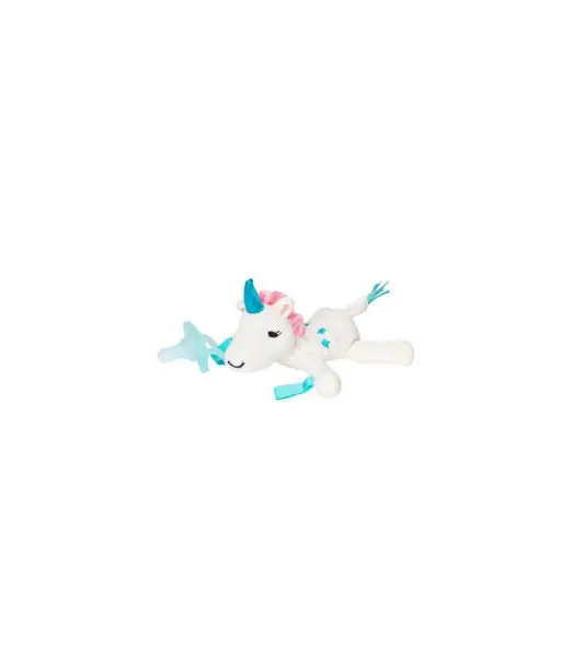 Dr. Brown's - Licorne avec tétine en silicone 0-12M Tétines -