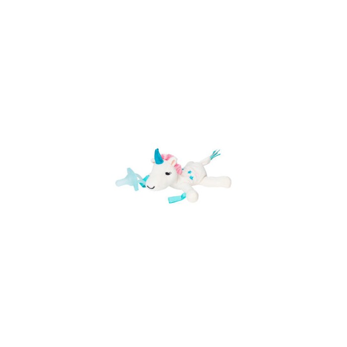 Dr. Brown's - Licorne avec tétine en silicone 0-12M Tétines -