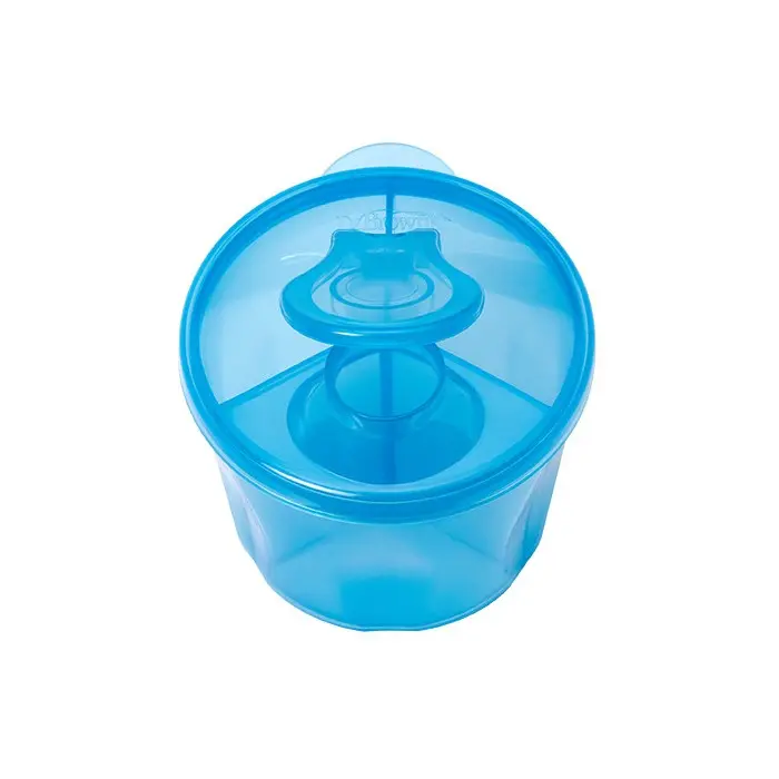 Dr. Brown's Doseur de Lait En Poudre - Bleu Biberon &