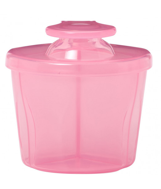 Dr. Brown's Distributeur Lait En Poudre - Rose 2