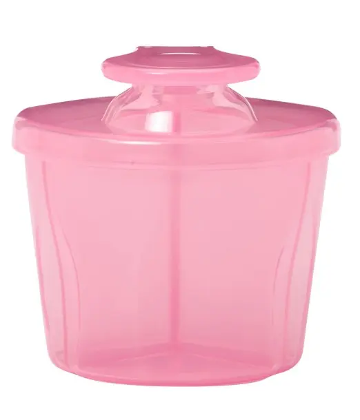 Dr. Brown's Distributeur Lait En Poudre - Rose 2