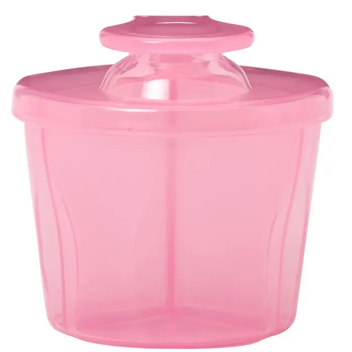 Dr. Brown's Doseur de Lait En Poudre - Rose Biberon &