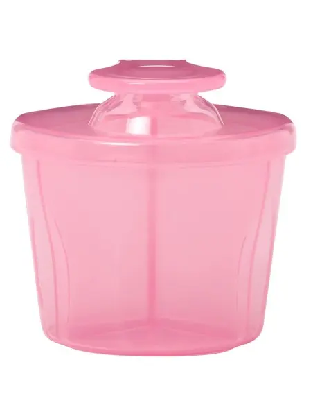 Dr Brown's Milk Powder Dispenser - Pink — photo 3