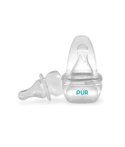 Baby medicine bottle Pür 2
