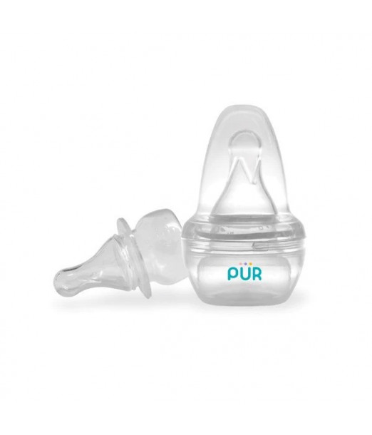 Biberon à Médicament Pür Biberon & Accessoires - Pür Maroc 2
