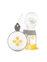 Medela double electric breast pump Swing Maxi [New Generation]