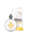 Medela Tire-lait électrique double Swing Maxi [Nouvelle