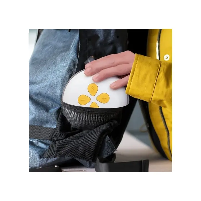 Medela Tire-lait électrique double Swing Maxi [Nouvelle
