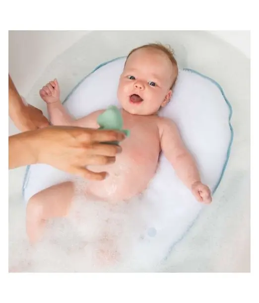 Coussin De Bain Évolutif - Comfy Bath Doomoo Bain - Maroc 2