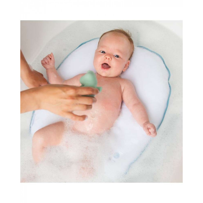 Coussin De Bain Évolutif - Comfy Bath Doomoo Bain - Maroc