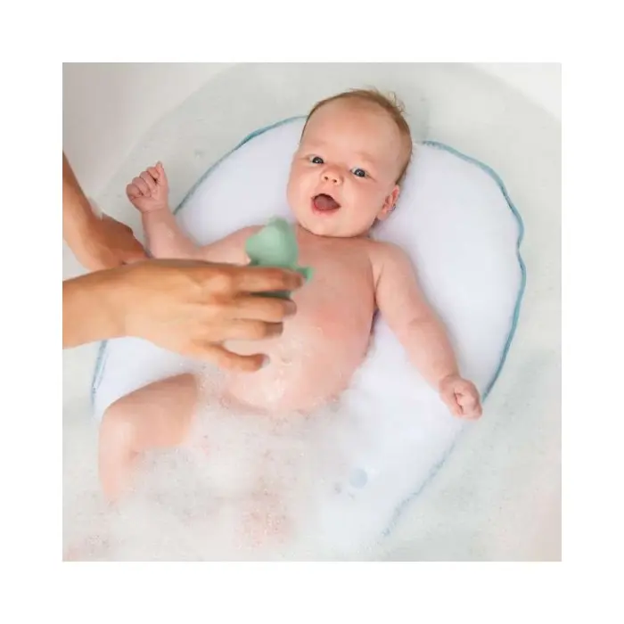 Coussin De Bain Évolutif - Comfy Bath Doomoo Bain - Maroc