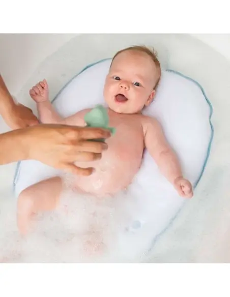 Coussin De Bain Évolutif - Comfy Bath Doomoo Bain - Maroc
