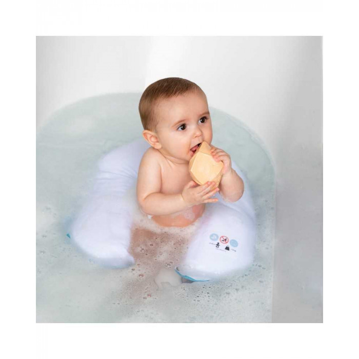 Coussin De Bain Évolutif - Comfy Bath Doomoo Bain - Maroc