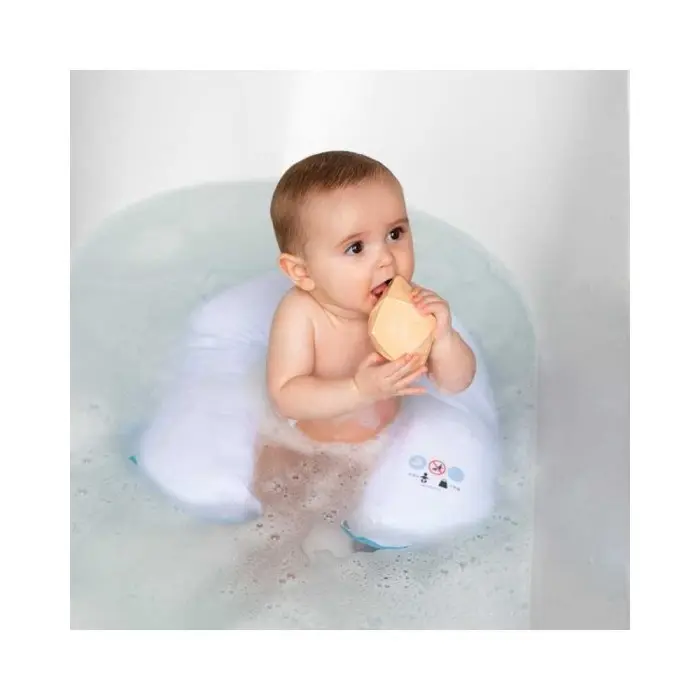 Coussin De Bain Évolutif - Comfy Bath Doomoo Bain - Maroc