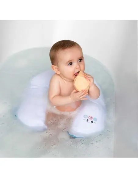 Coussin De Bain Évolutif - Comfy Bath Doomoo Bain - Maroc