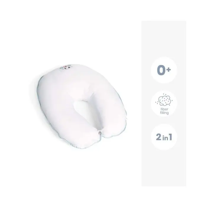 Coussin De Bain Évolutif - Comfy Bath Doomoo Bain - Maroc