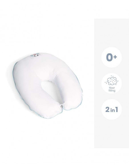Coussin De Bain Évolutif - Comfy Bath Doomoo Bain - Maroc