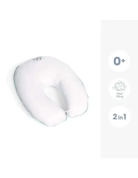Doomoo Evolving Bath Cushion - Comfy Bath — photo 4