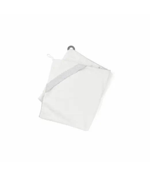 Cape De Bain XL Avec Anneau De Dentition Dry'n Play Doomoo