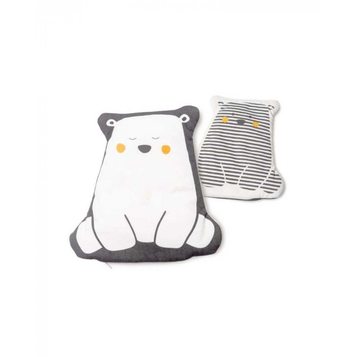 Coussin Chauffant - Bouillotte Snoogy Bear Doomoo Sommeil -