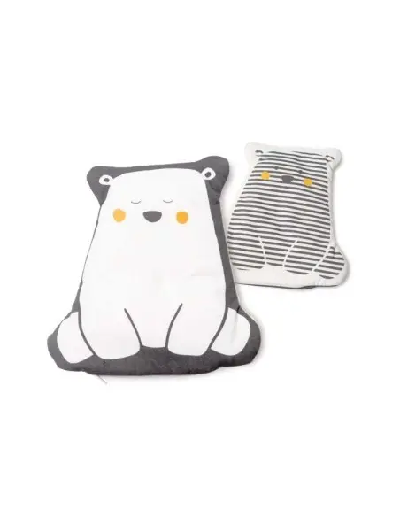 Coussin Chauffant - Bouillotte Snoogy Bear Doomoo Sommeil -