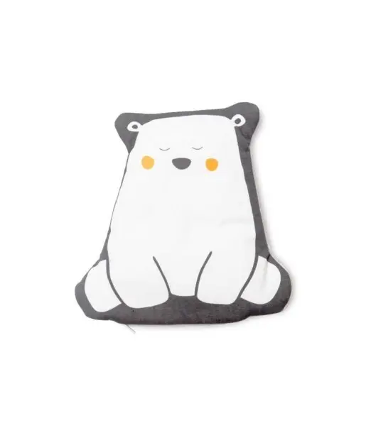 Coussin Chauffant - Bouillotte Snoogy Bear Doomoo Sommeil - 2