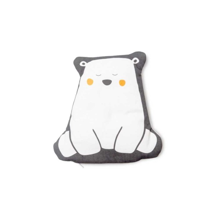 Coussin Chauffant - Bouillotte Snoogy Bear Doomoo Sommeil -