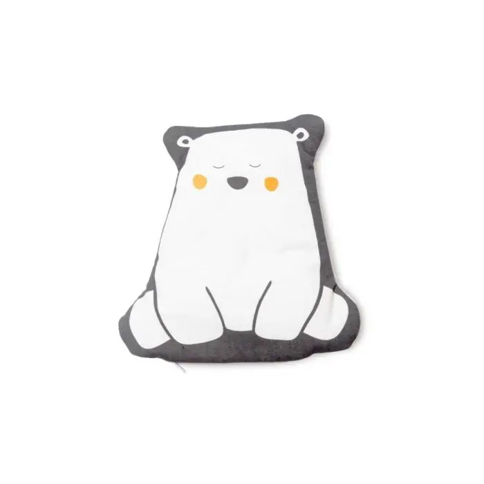 Coussin Chauffant - Bouillotte Snoogy Bear Doomoo Sommeil -