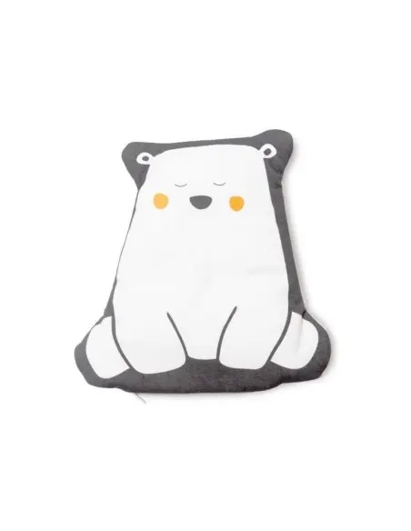 Coussin Chauffant - Bouillotte Snoogy Bear Doomoo Sommeil -