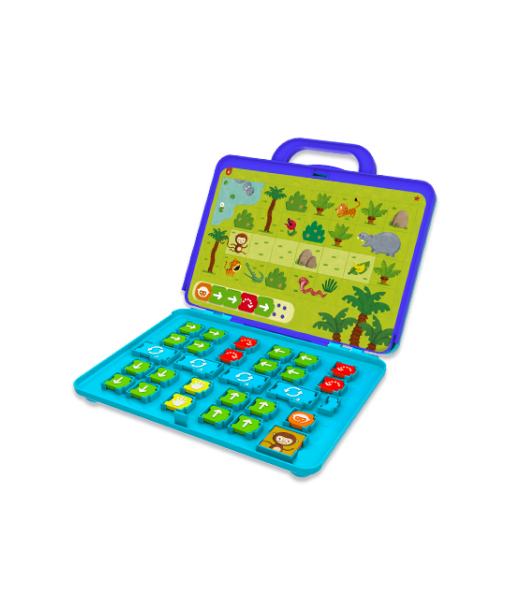 J'apprends à coder (dès 5ans) Nathan Jeux éducatifs - Nathan 2