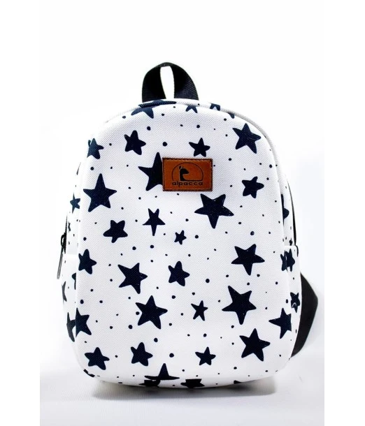 Children's stars backpack