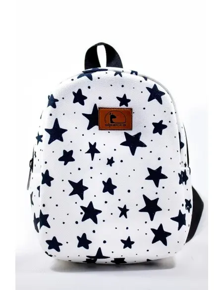 Children's stars backpack