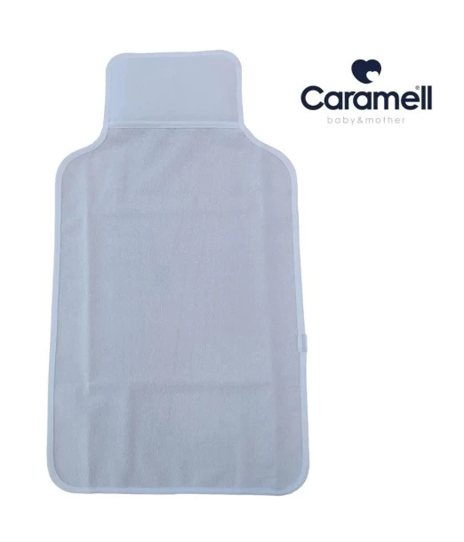 Changing pad with pillow — Various colours