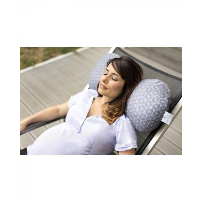 Coussin de Maternité Mum & B Babymoov Coussin d'allaitement -