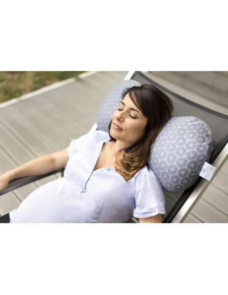 Coussin de Maternité Mum & B Babymoov Coussin d'allaitement -