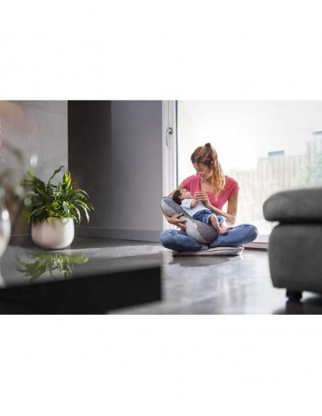 Coussin de Maternité Mum & B Babymoov Coussin d'allaitement -