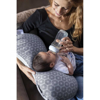 Coussin de Maternité Mum & B Babymoov Coussin d'allaitement -