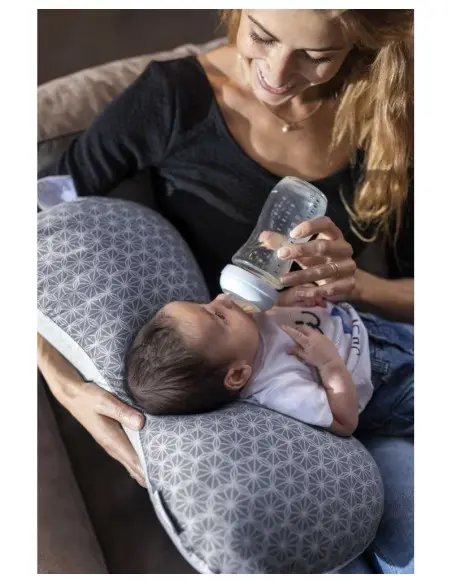 Coussin de Maternité Mum & B Babymoov Coussin d'allaitement -