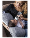 Coussin de Maternité Mum & B Babymoov Coussin d'allaitement -