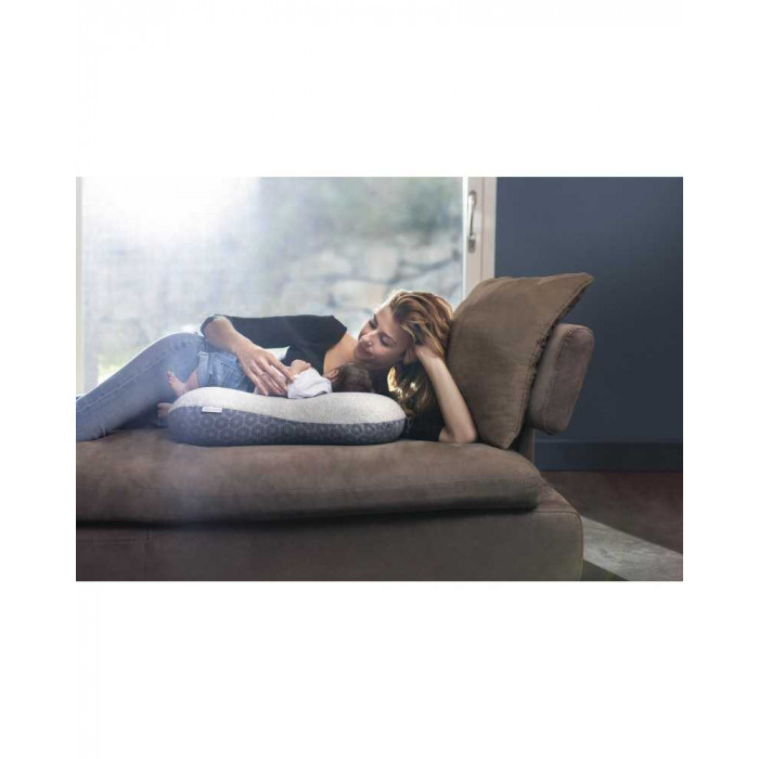 Coussin de Maternité Mum & B Babymoov Coussin d'allaitement -