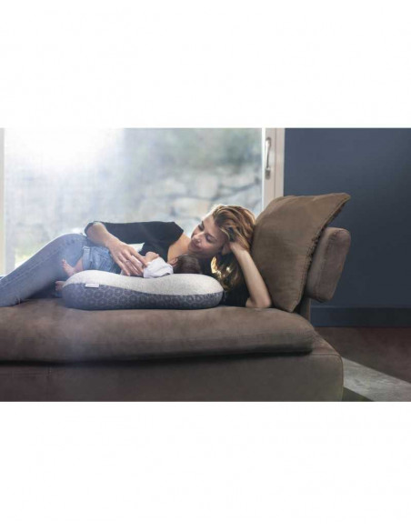Coussin de Maternité Mum & B Babymoov Coussin d'allaitement -
