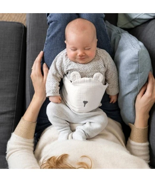 Doomoo Easy Dream pain-relief heating belt for the belly 2